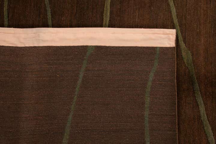 8' 3 x 10' 6 Odegard Rug