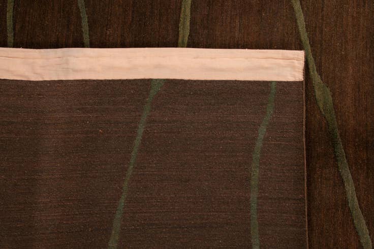 Detail image of 8' 3 x 10' 6 Odegard Rug