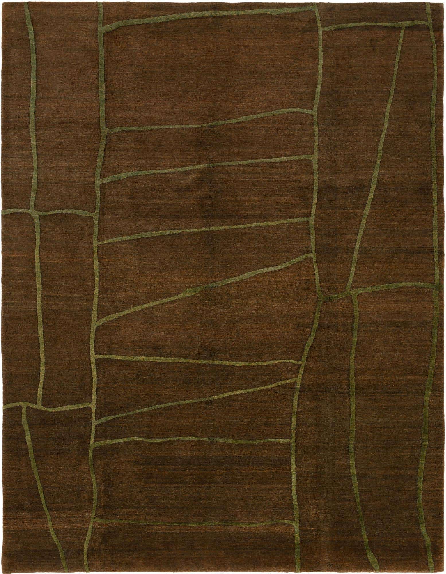 8' 3 x 10' 6 Odegard Rug