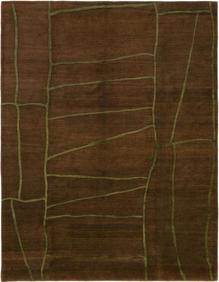8' 3 x 10' 6 Odegard Rug