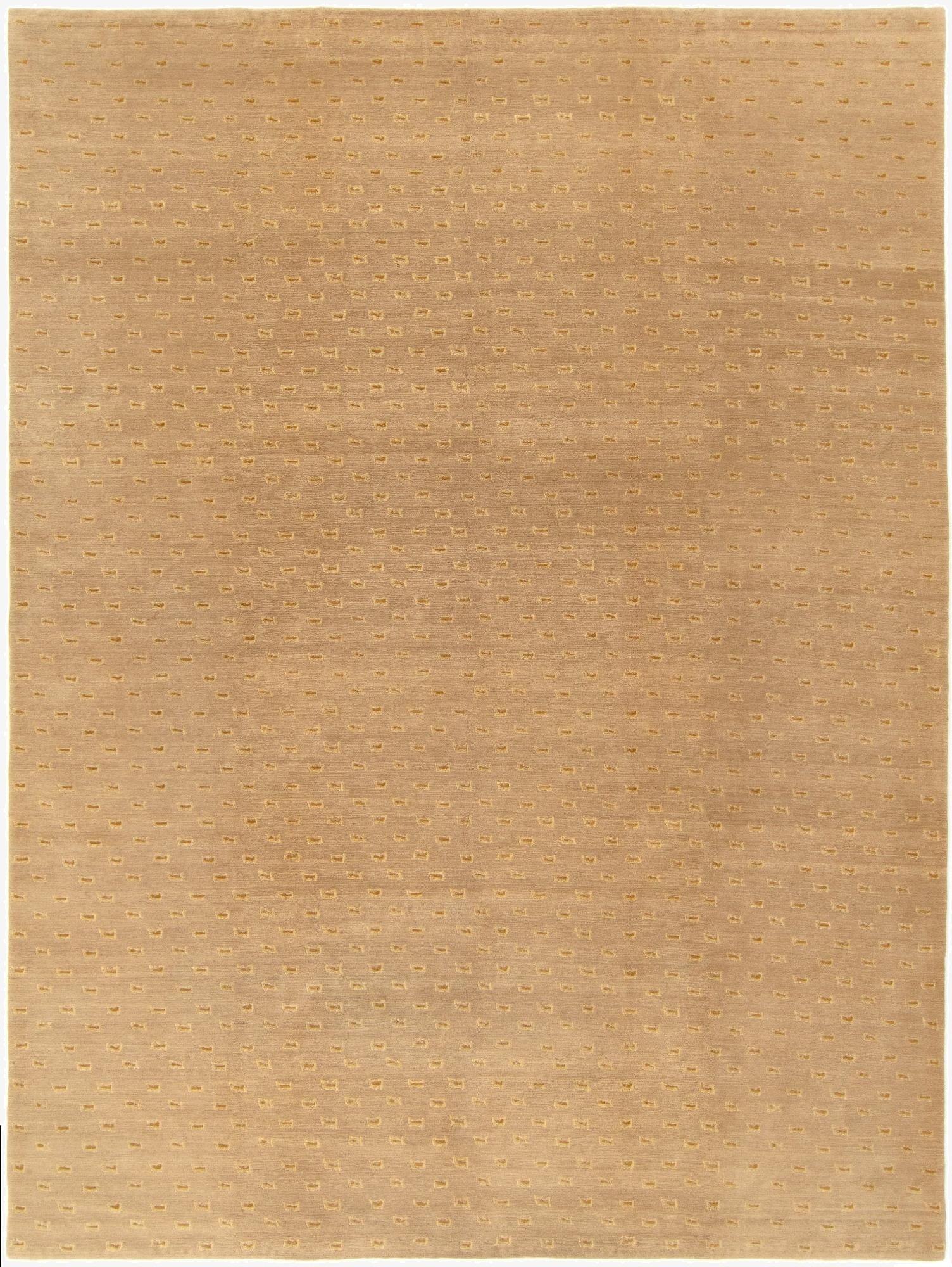 8' 11 x 12' Odegard Rug