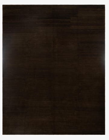 9' 3 x 11' 11 Odegard Wool Rug