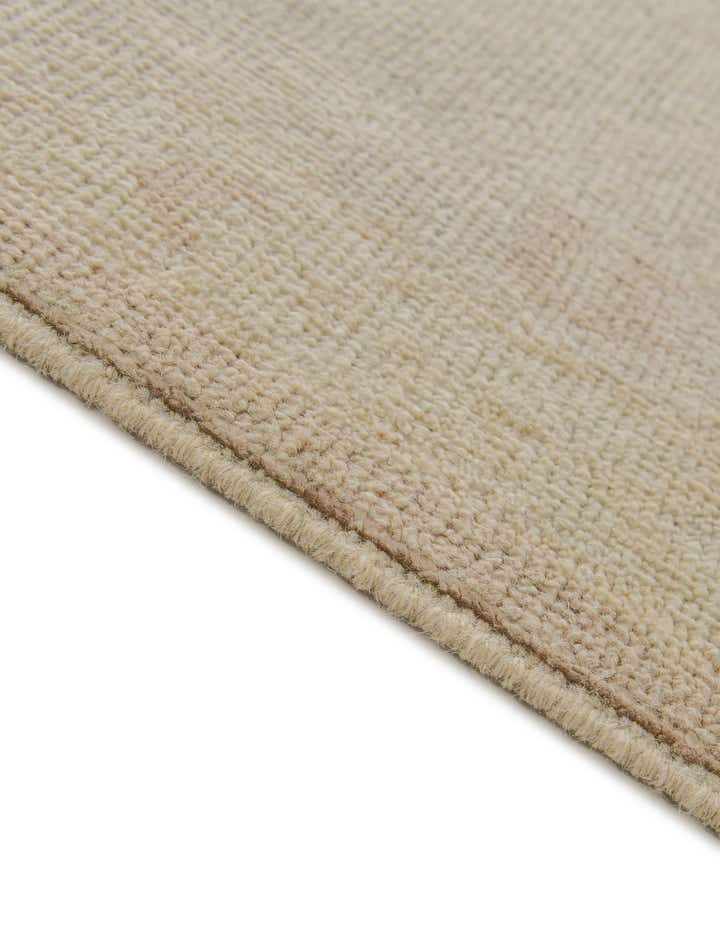 8' x 9' 10 Hand Knotted Oushak Wool Rug