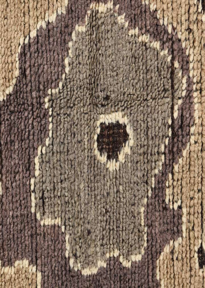 10' 3 x 14' 4 Hand Knotted Oushak Wool Rug
