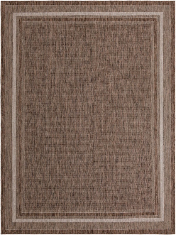 Halden rug