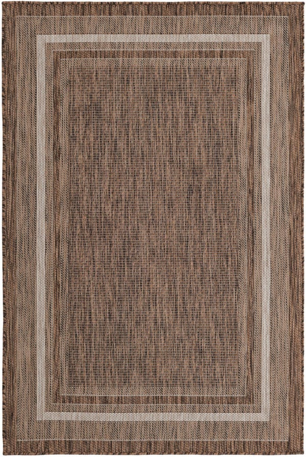 Halden rug