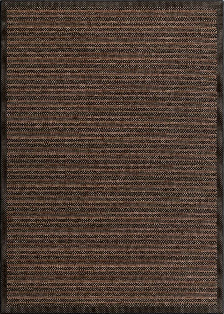 8' x 11' 4 Easy-Clean Border Indoor / Outdoor Rug