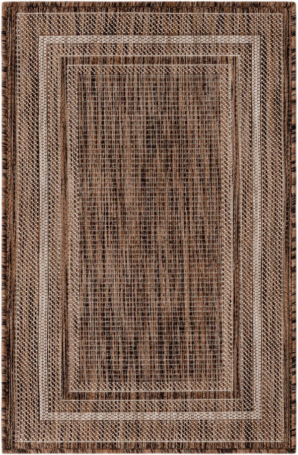 Halden rug