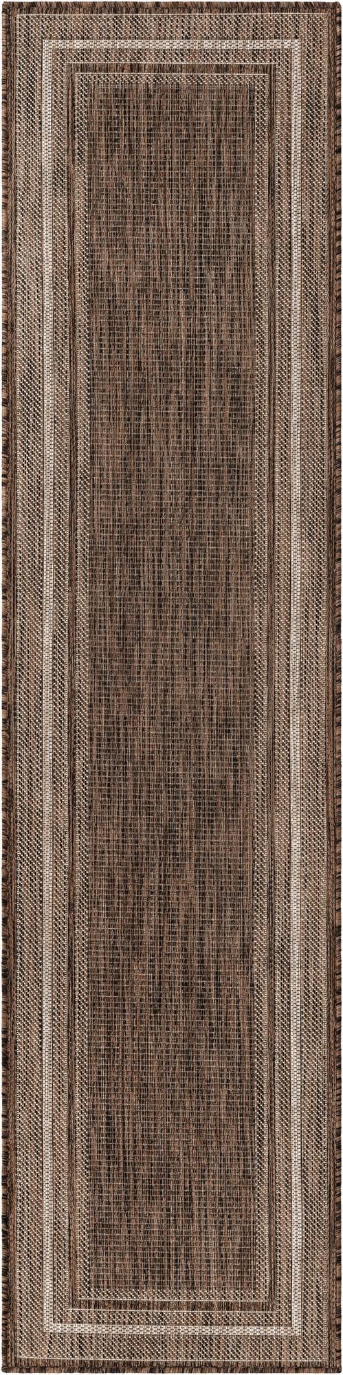 Halden rug