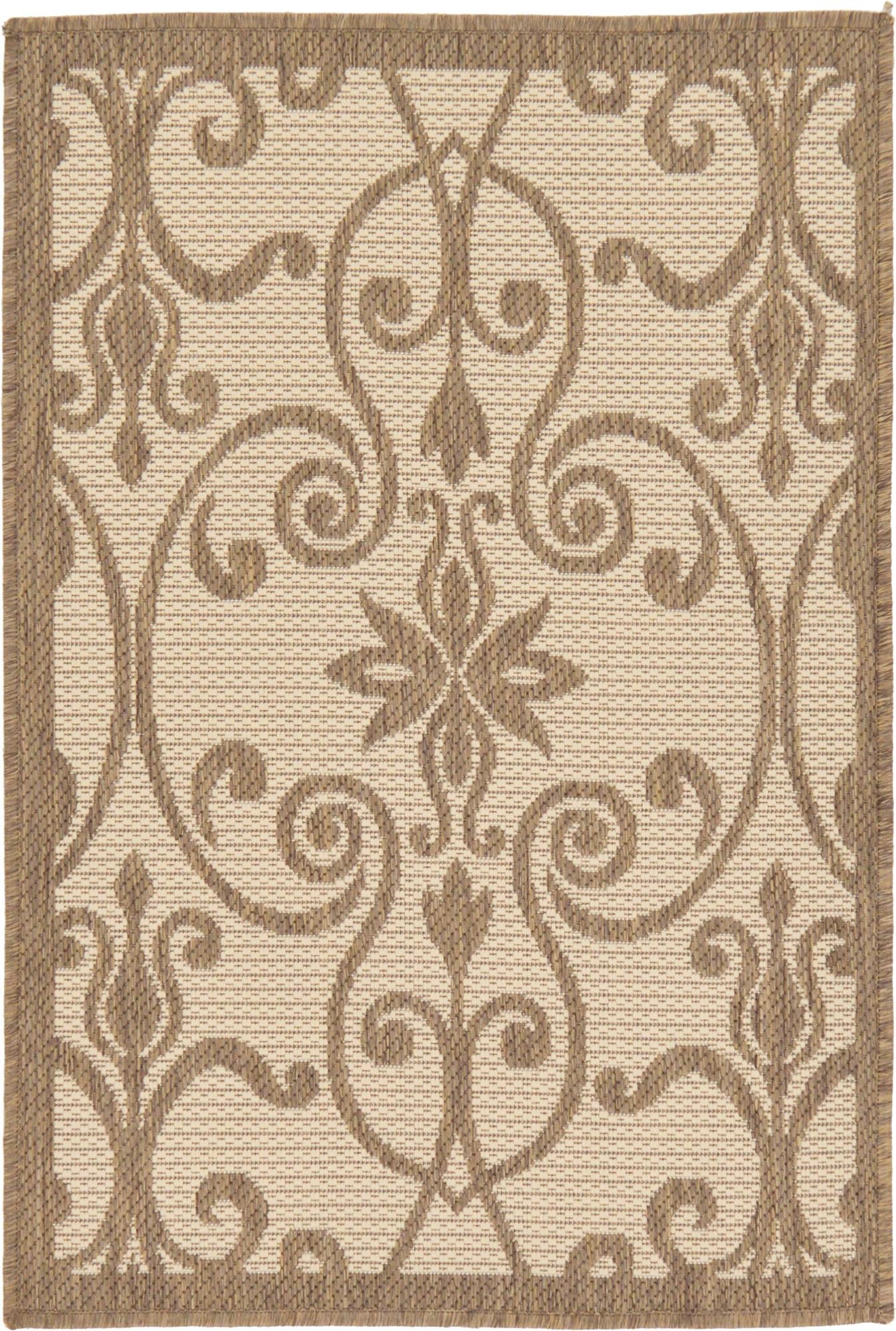 Rug Brown Swatch link
