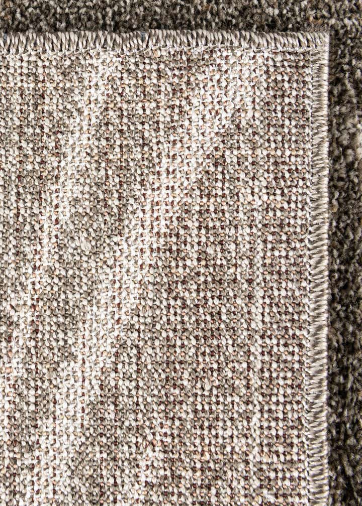 7' x 10' Easy-Clean Botanical Indoor / Outdoor Rug