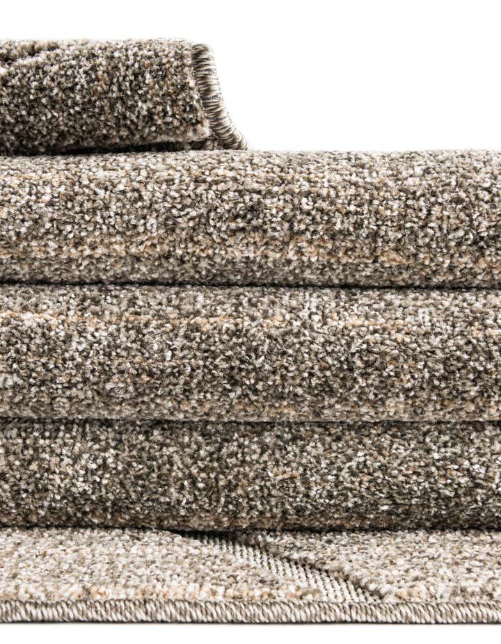 4' x 6' Easy-Clean Botanical Indoor / Outdoor Rug