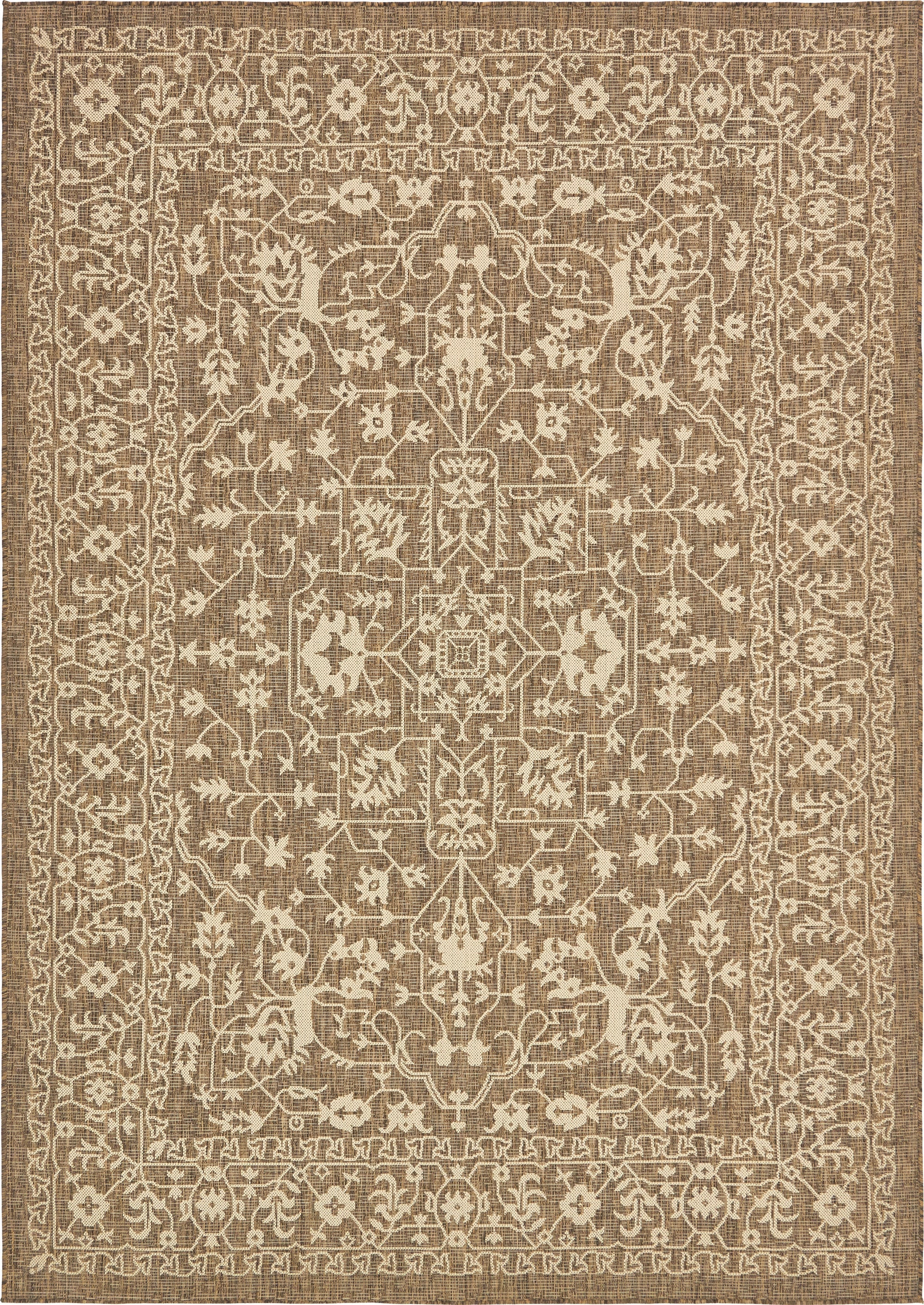 Rug Brown Swatch link
