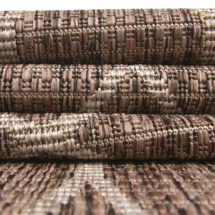 10' x 14' Easy-Clean Lattice Indoor / Outdoor Rug