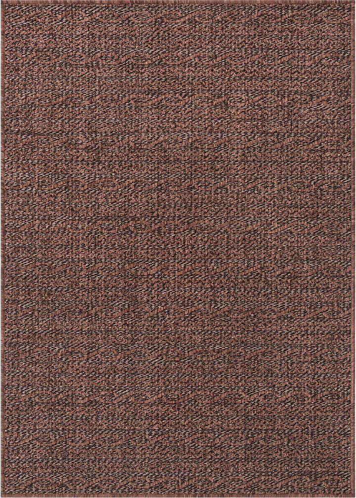 3' 3 x 5' Easy-Clean Modern Indoor / Outdoor Rug