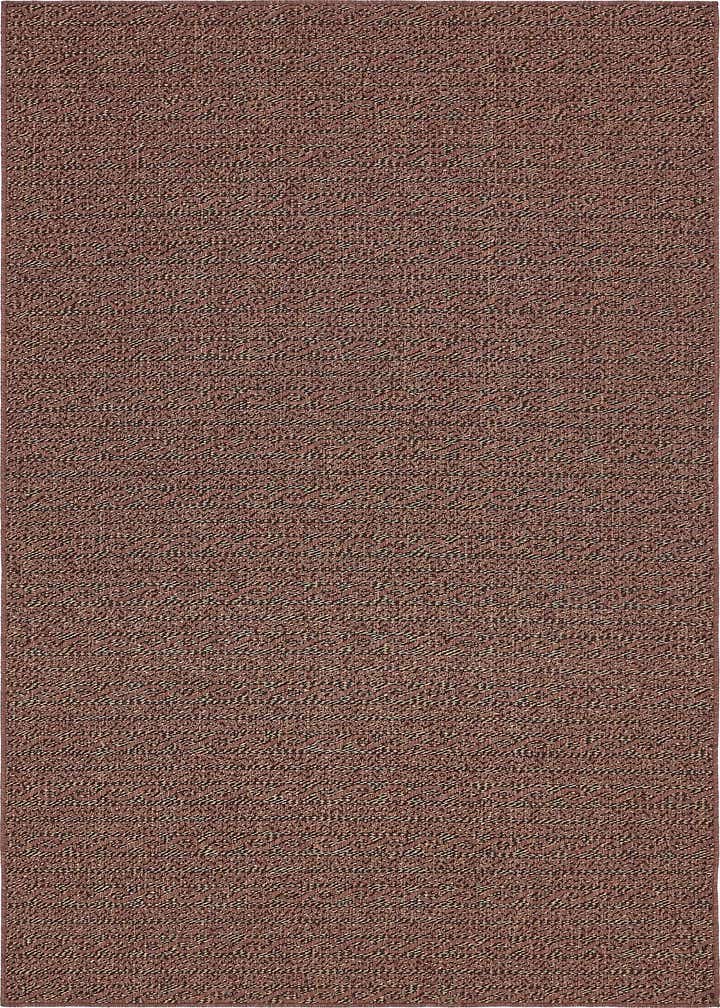 6' x 9' Easy-Clean Modern Indoor / Outdoor Rug