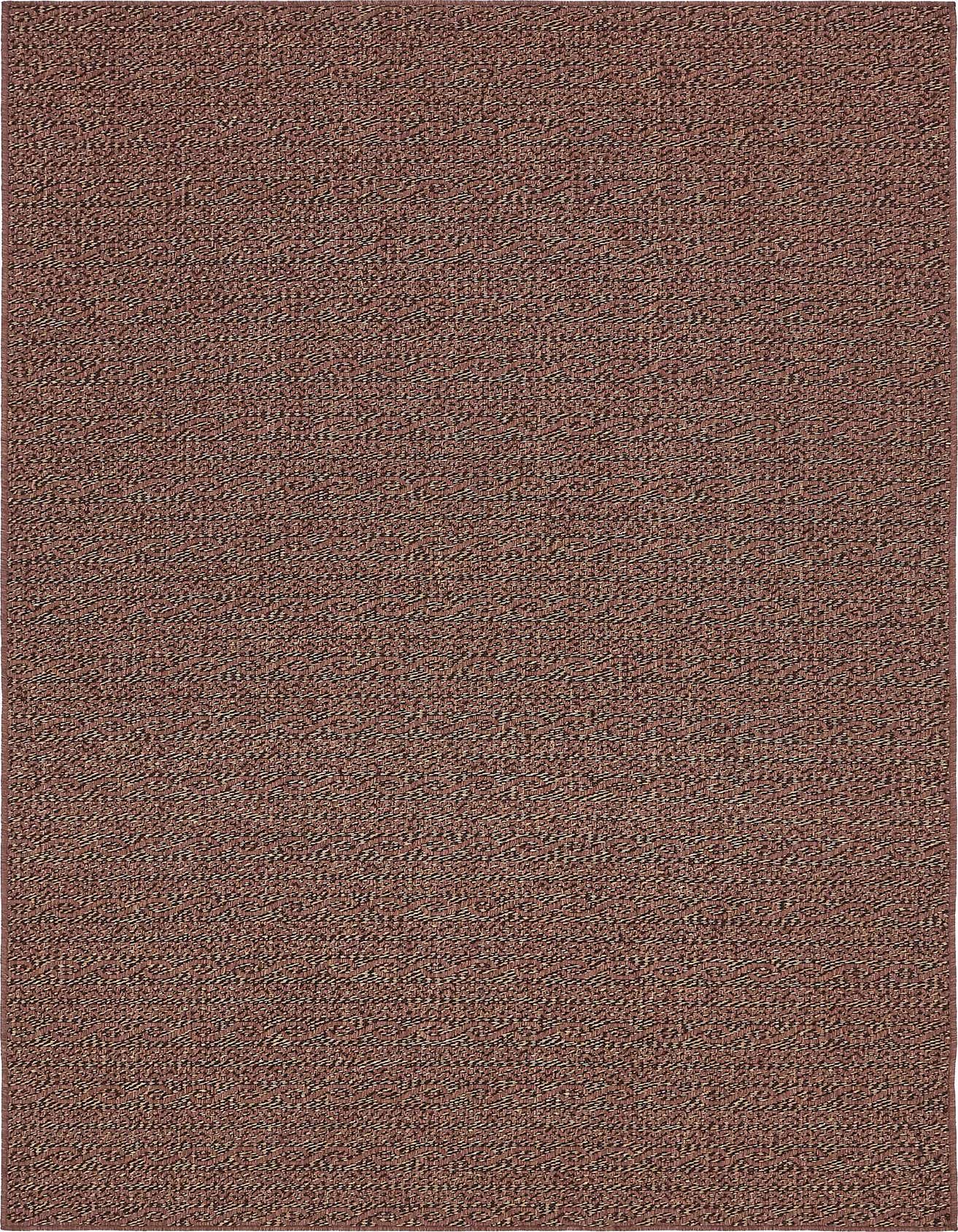 6' x 9' Easy-Clean Modern Indoor / Outdoor Rug