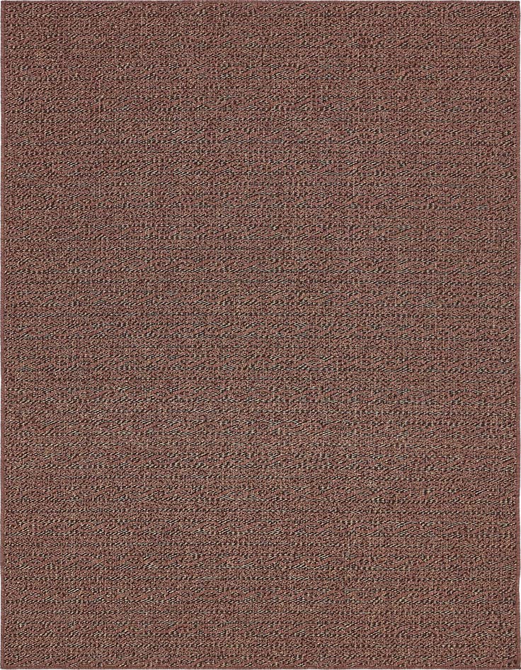 Detail image of 6' x 9' Easy-Clean Modern Indoor / Outdoor Rug