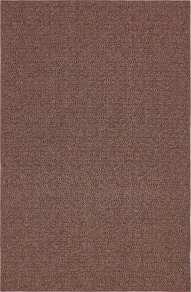 Detail image of 6' x 9' Easy-Clean Modern Indoor / Outdoor Rug
