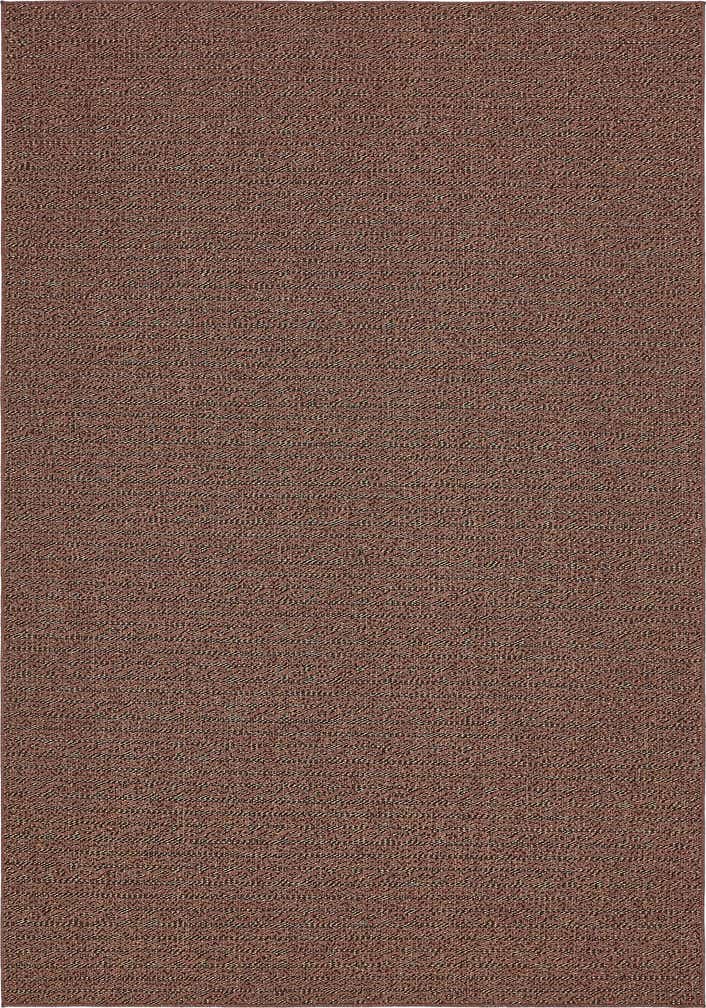 8' x 11' 4 Easy-Clean Modern Indoor / Outdoor Rug