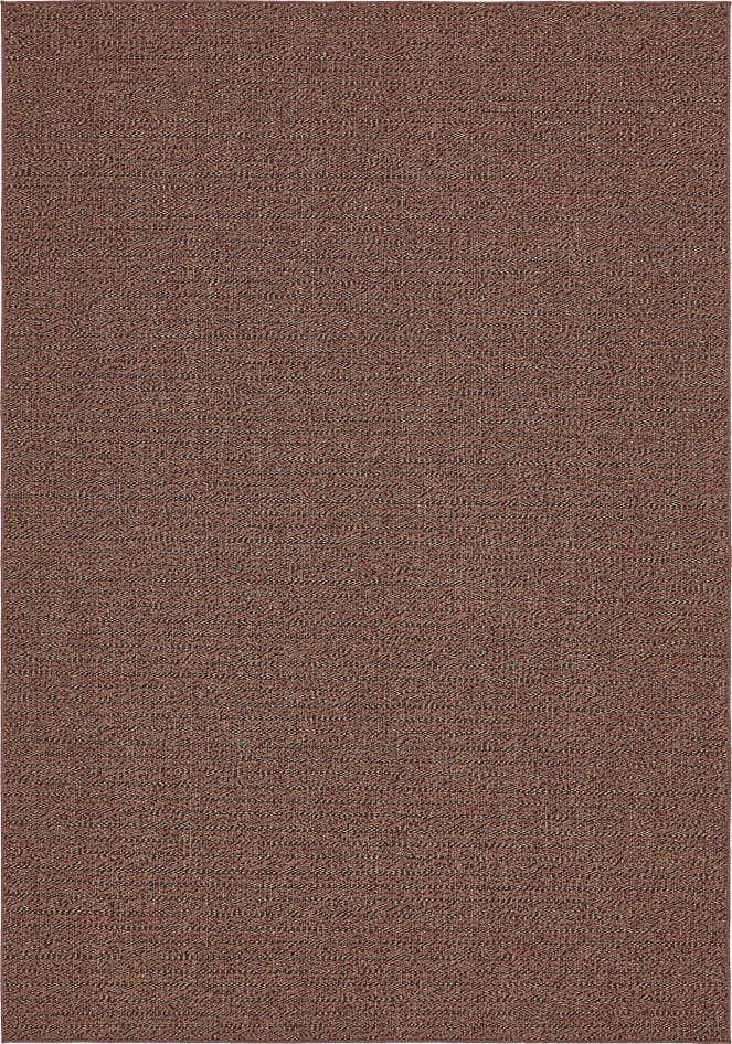 Detail image of 8' x 11' 4 Easy-Clean Modern Indoor / Outdoor Rug