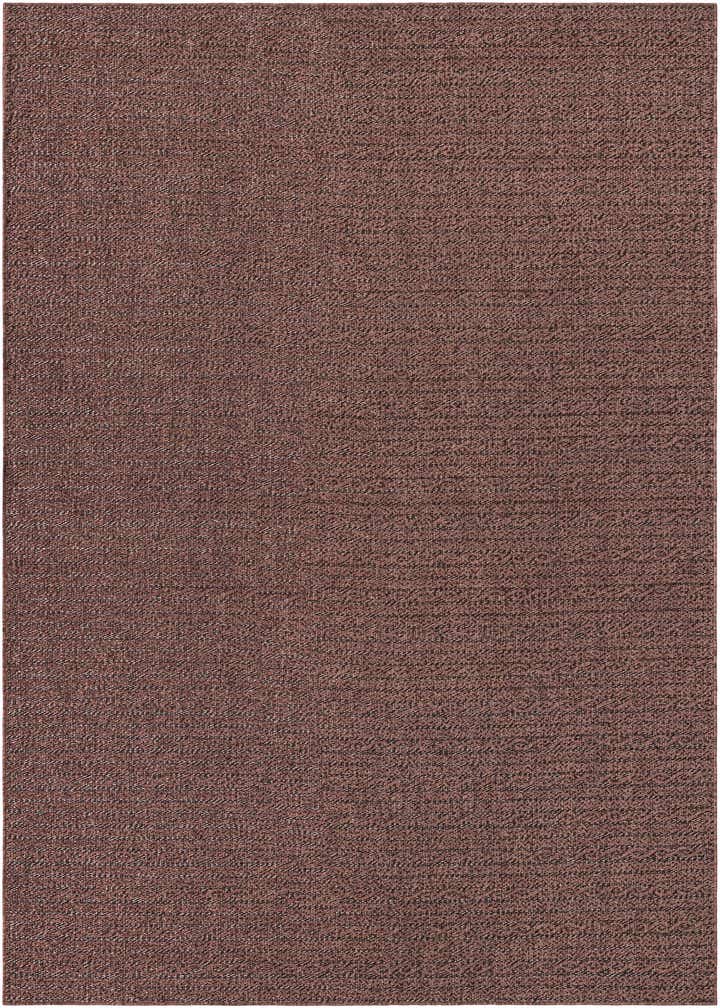 9' x 12' Easy-Clean Modern Indoor / Outdoor Rug