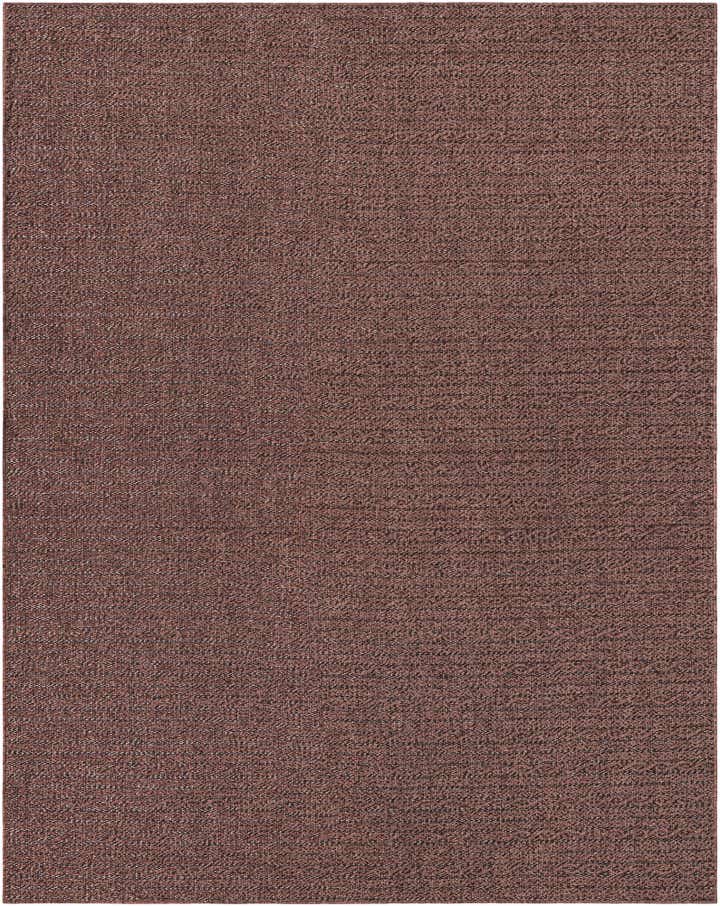 9' x 12' Easy-Clean Modern Indoor / Outdoor Rug