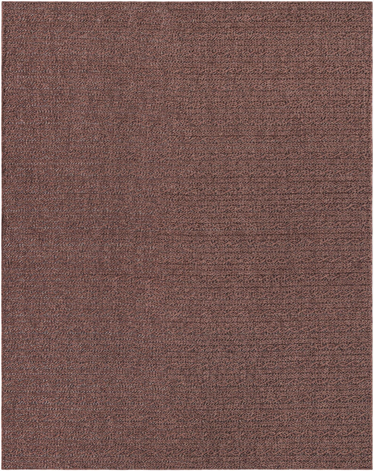 9' x 12'  Washable Modern Indoor / Outdoor Rug