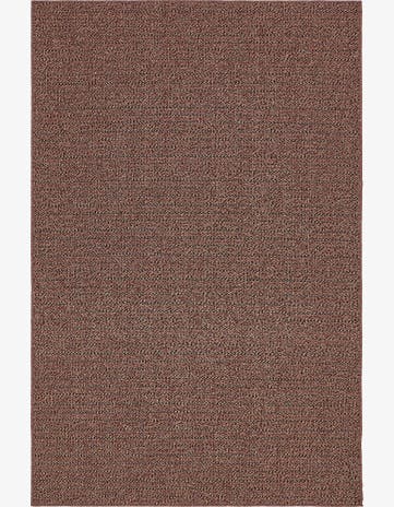 6' x 9' Easy-Clean Modern Indoor / Outdoor Rug