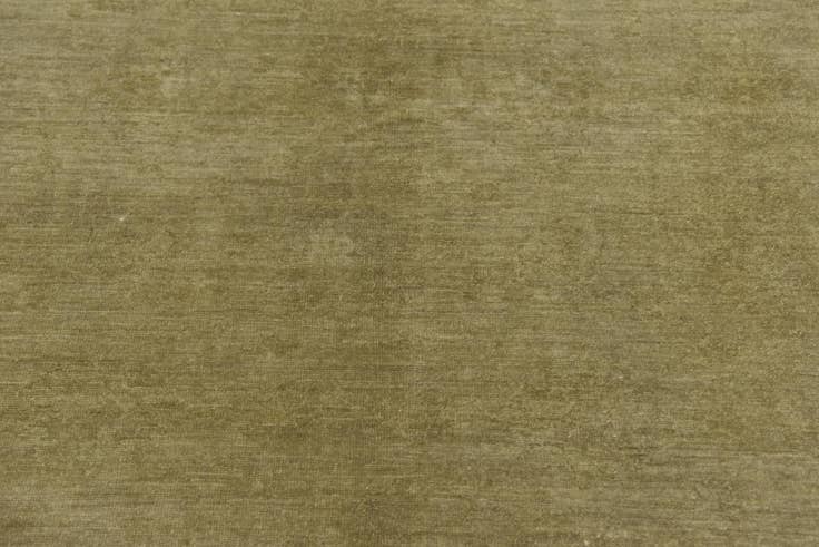 Detail image of 170cm x 245cm anudado a mano Ziegler sobreteñido Alfombra