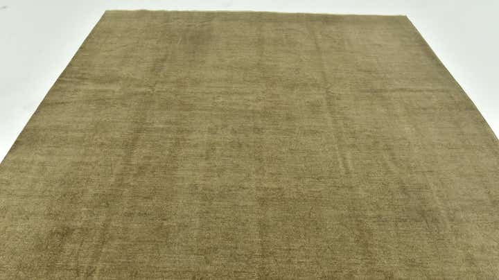 200cm x 295cm Handgeknoopt Overgeverfd Ziegler Vloerkleed