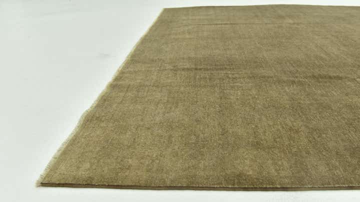 200cm x 295cm Handgeknoopt Overgeverfd Ziegler Vloerkleed