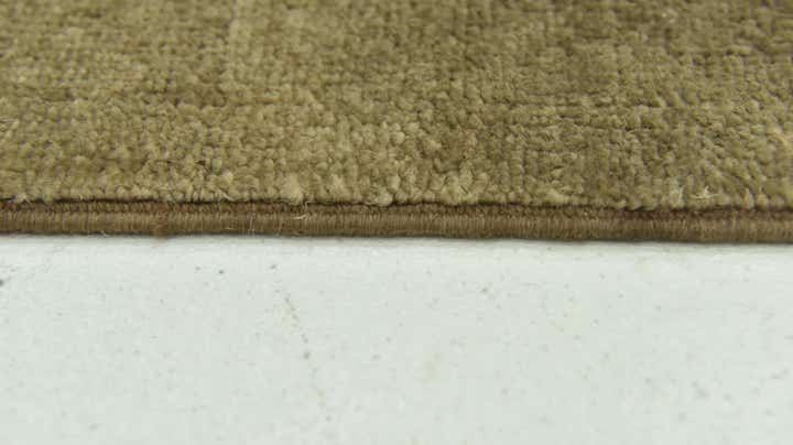 200cm x 295cm Handgeknoopt Overgeverfd Ziegler Vloerkleed