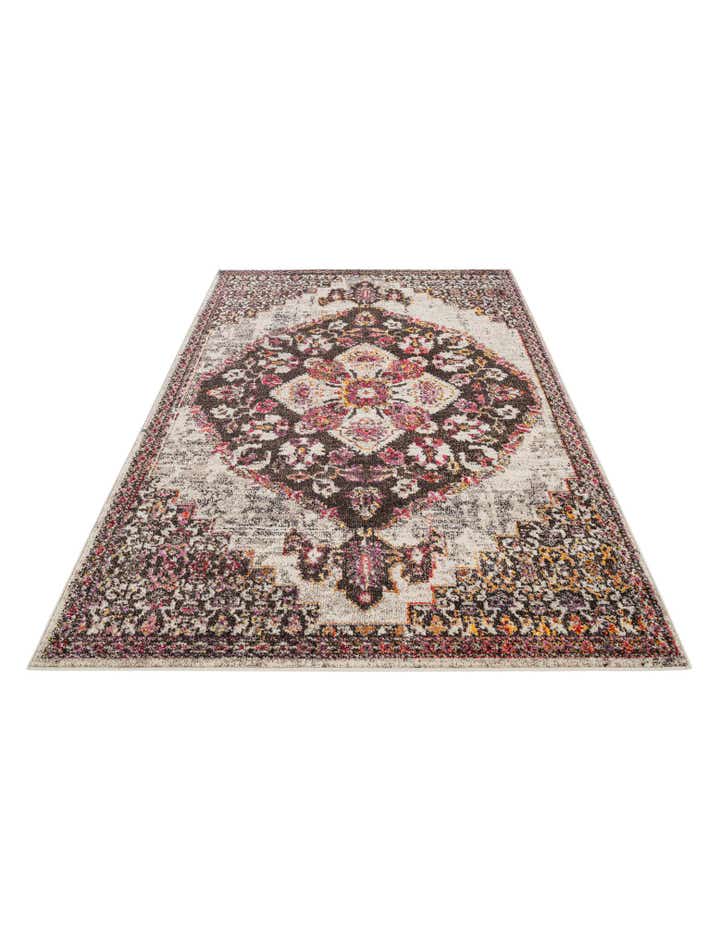 5' 3 x 7' 6 Palazzo Rug