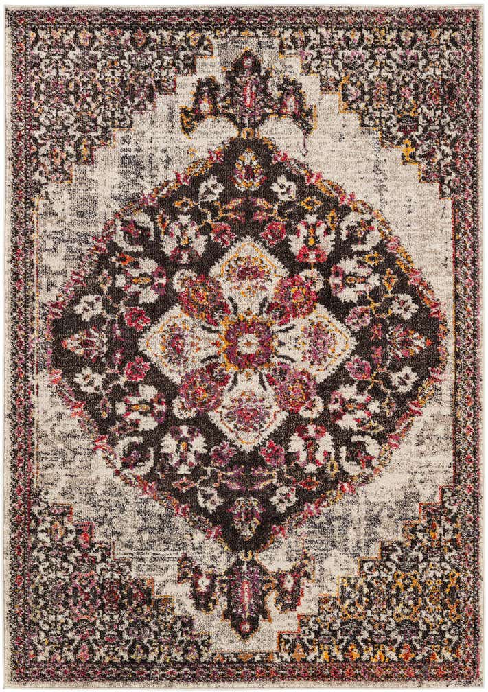 5' 3 x 7' 6 Palazzo Rug