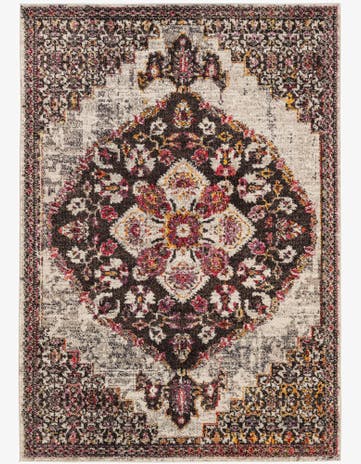 5' 3 x 7' 6 Palazzo Rug
