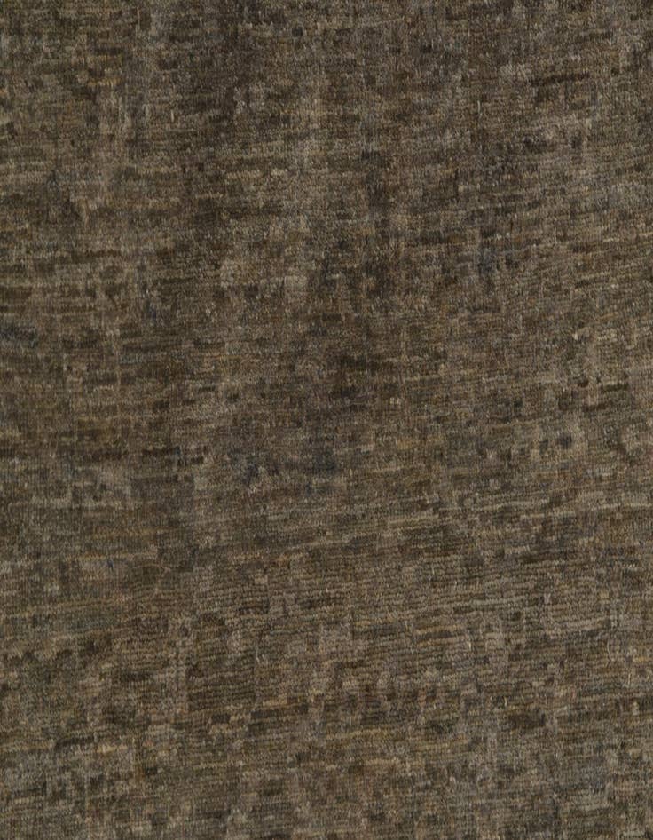 Detail image of 5' 9 x 8' 1  Hand Knotted Peshawar Ziegler Rug