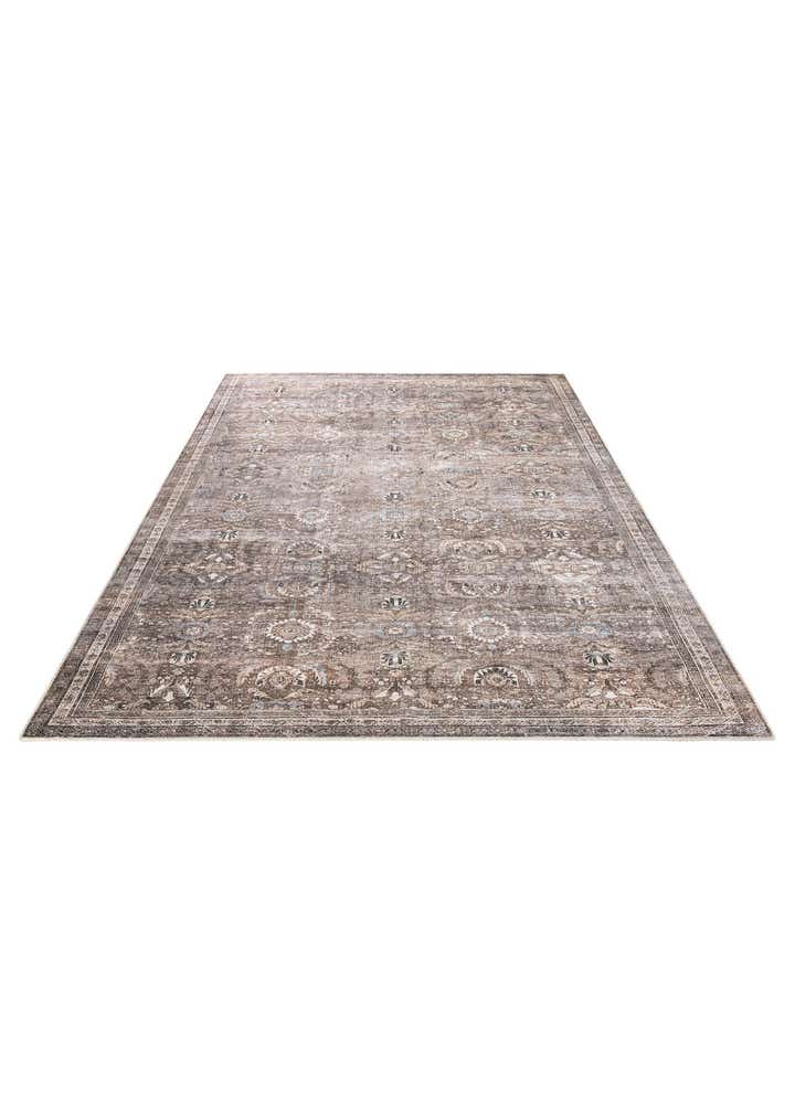 7' 6 x 9' 6 Renaissance Rug