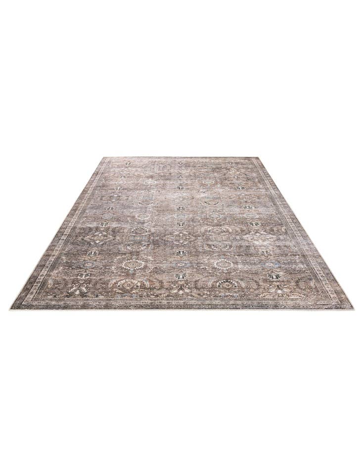 Detail image of 7' 6 x 9' 6 Renaissance Rug