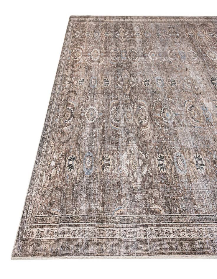 Detail image of 7' 6 x 9' 6 Renaissance Rug