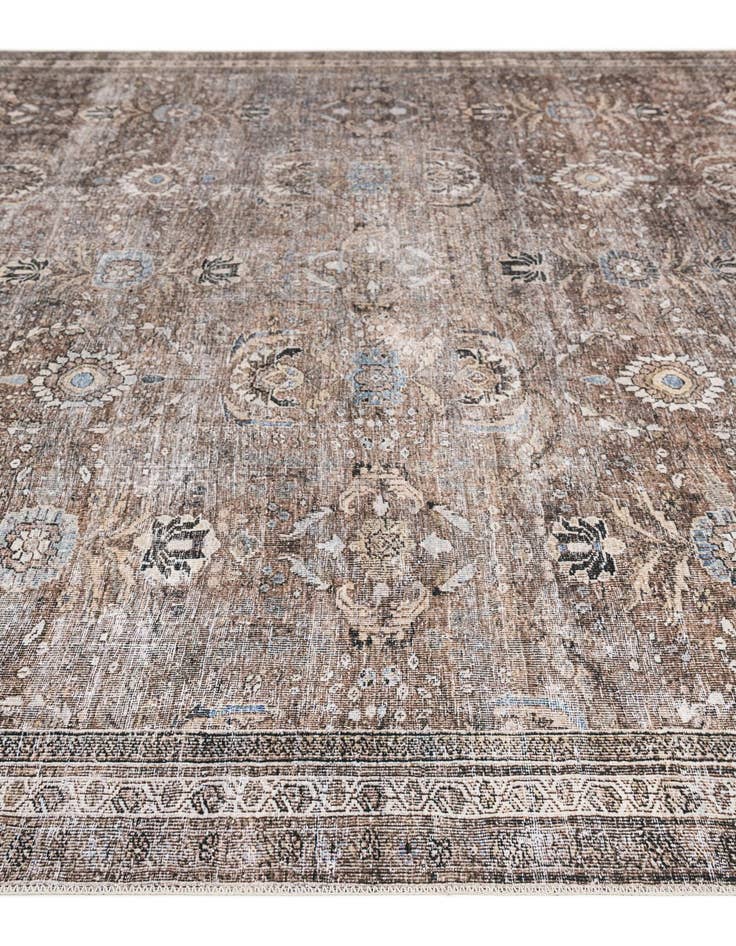 Detail image of 7' 6 x 9' 6 Renaissance Rug