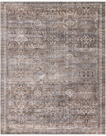 7' 6 x 9' 6 Renaissance Rug