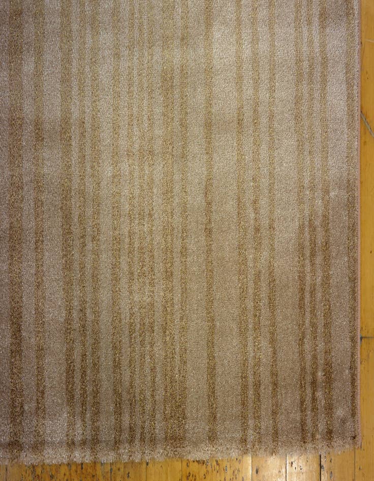 Detail image of 6' 7 x 9' 8 Reproduction Gabbeh Rug