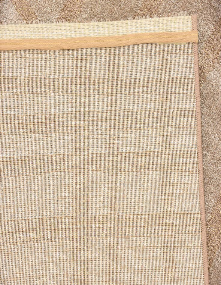 Detail image of 6' 7 x 9' 8 Reproduction Gabbeh Rug