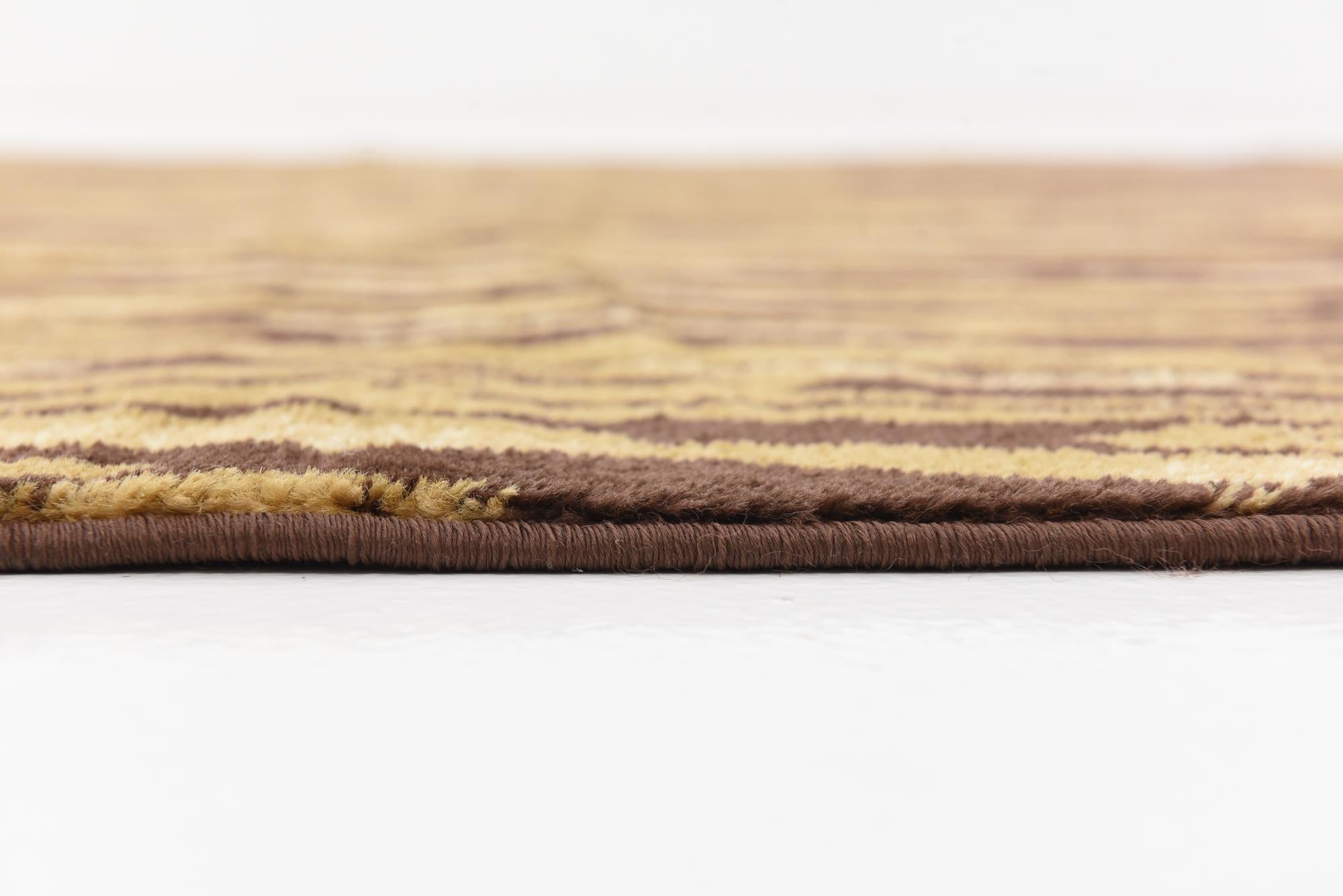 5' 3 x 7' 6 Reproduction Gabbeh Rug