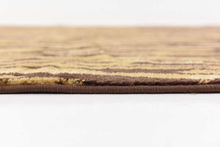 5' 3 x 7' 6 Reproduction Gabbeh Rug