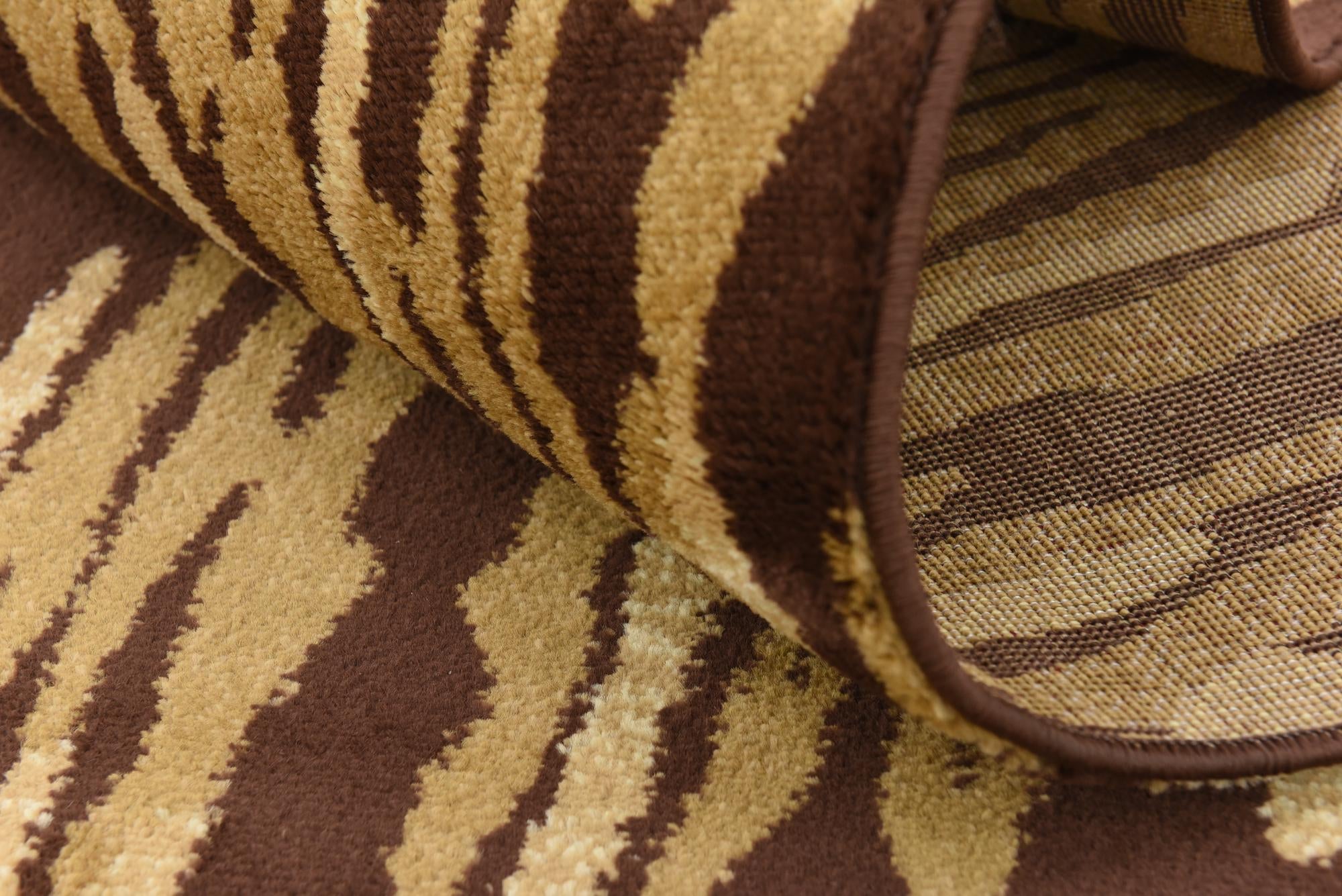 5' 3 x 7' 6 Reproduction Gabbeh Rug