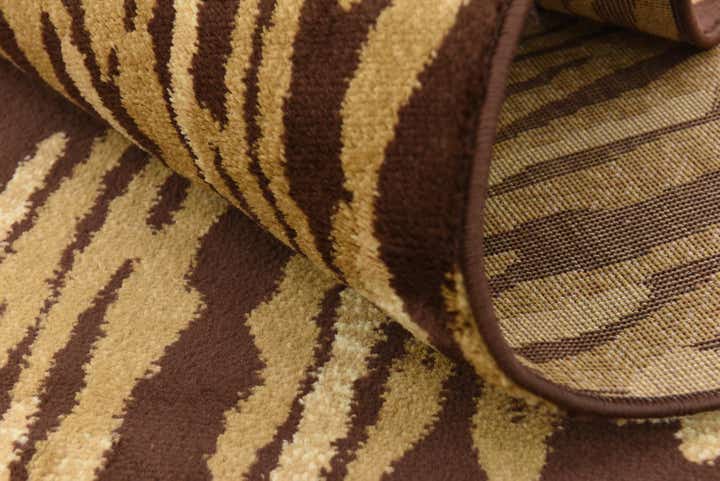 5' 3 x 7' 6 Reproduction Gabbeh Rug