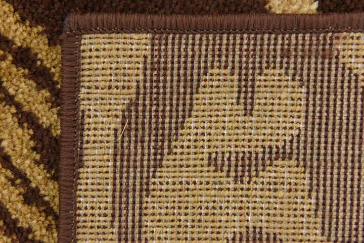 5' 3 x 7' 6 Reproduction Gabbeh Rug