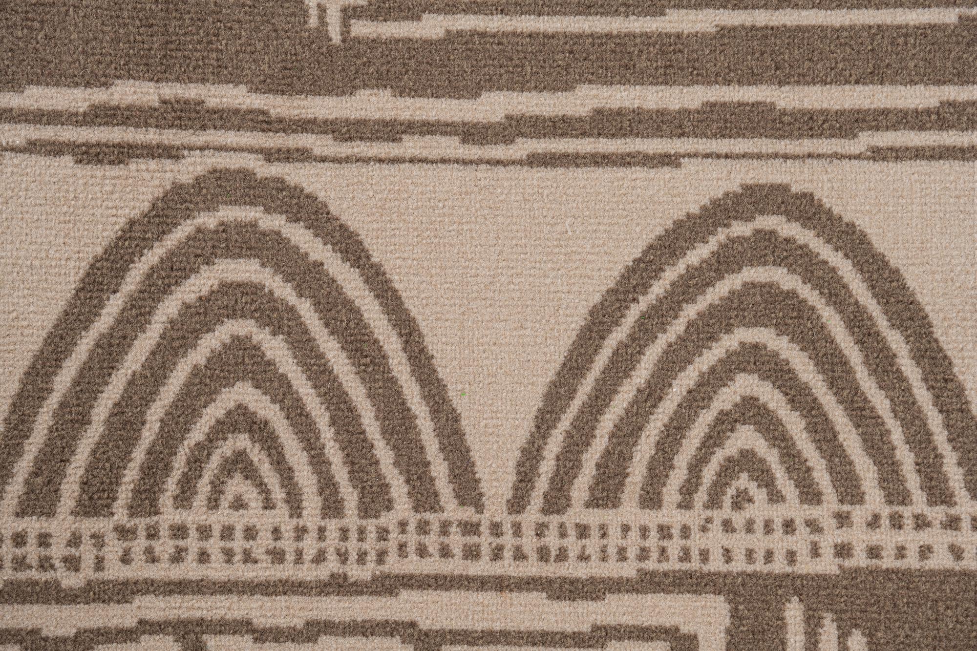 5' 3 x 7' 8 Safari Rug